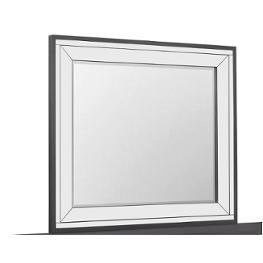 Catania-m Global Furniture Catania Bedroom Furniture Mirror