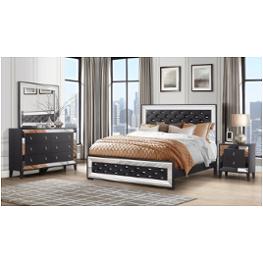 Catania-fb Global Furniture Catania Bedroom Furniture Bed