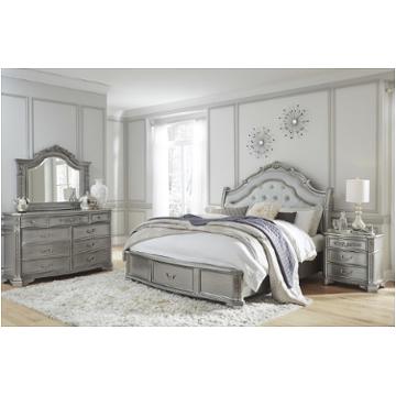 Juliet-qb Global Furniture Juliet Bedroom Furniture Bed