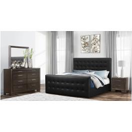 9088-bl-qb Global Furniture 9088 Bedroom Furniture Bed