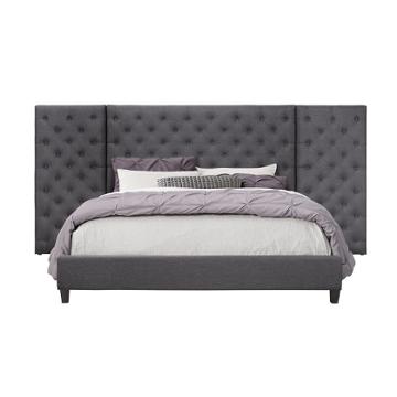 9098-ag-fb Global Furniture 9098 Bedroom Furniture Bed