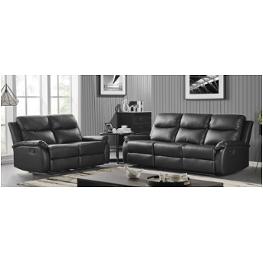 U9042-rs Global Furniture U9042 Living Room Furniture Sofa