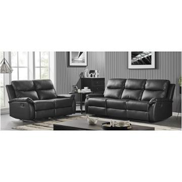 U9042-gr Global Furniture U9042 Living Room Furniture Recliner