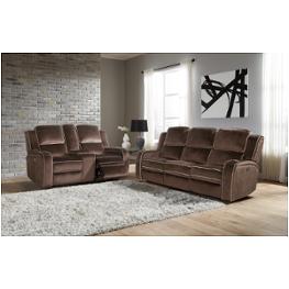 U8087-prs Global Furniture U8087 Living Room Furniture Sofa