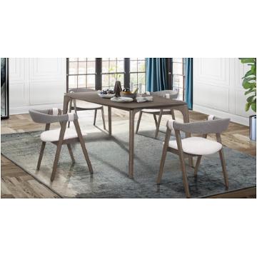 D5020dt Global Furniture D5020 Dining Room Furniture Dining Table