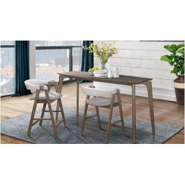 D5020dcn Global Furniture D5020 Dining Room Furniture Counter Height Table
