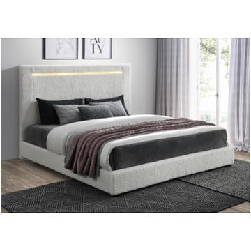 2213 Global Furniture Bedroom Furniture Bed
