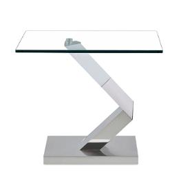 T987et Global Furniture 987 Living Room Furniture End Table