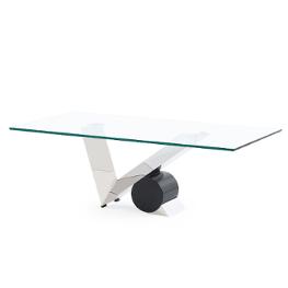 T987ct Global Furniture 987 Living Room Furniture Cocktail Table