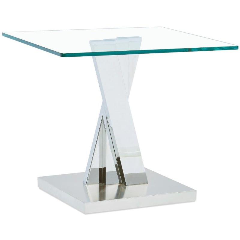 T2056et Global Furniture 2056 Living Room Furniture End Table
