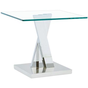 T2056et Global Furniture 2056 Living Room Furniture End Table