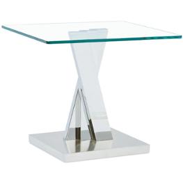 T2056et Global Furniture 2056 Living Room Furniture End Table