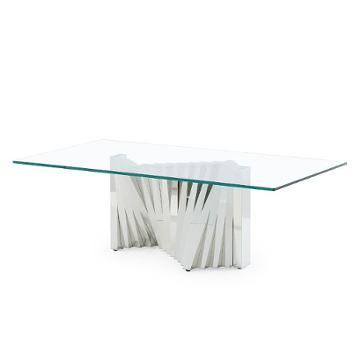 T2056ct Global Furniture 2056 Living Room Furniture Cocktail Table