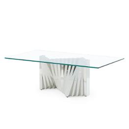 T2056ct Global Furniture 2056 Living Room Furniture Cocktail Table