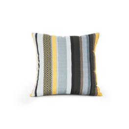 Paradise Stripes Global Furniture Accent Furniture Pillow