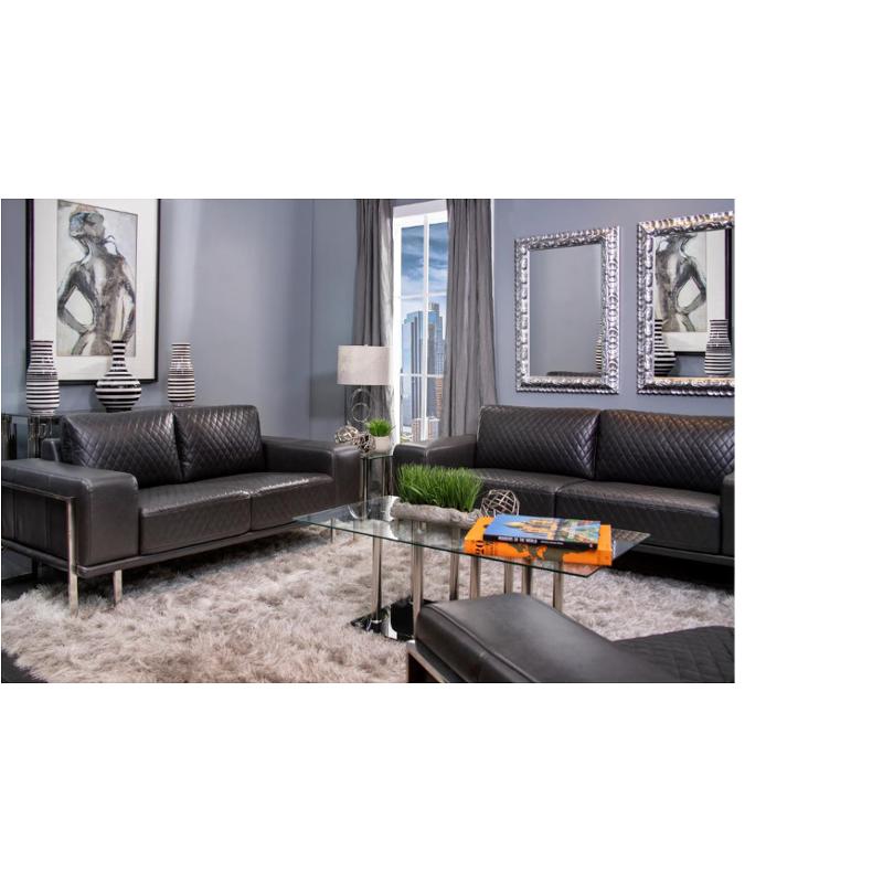 U808 - S Global Furniture U808 Living Room Furniture Sofa