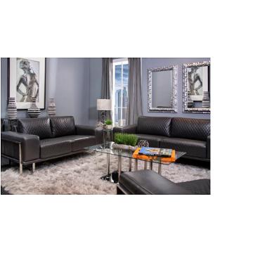 U808 - L Global Furniture U808 Living Room Furniture Loveseat