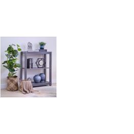 T5050 - Grey Global Furniture Home Office Furniture Bookcase