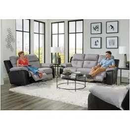 1142-2-1152-08 Catnapper Furniture Felix Living Room Furniture Loveseat