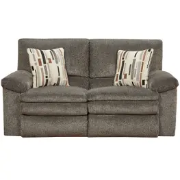 1272-1405-38 Catnapper Furniture Tosh Living Room Furniture Loveseat