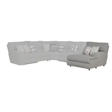 61503-1629-38 Catnapper Furniture Rockport Living Room Furniture Chaise