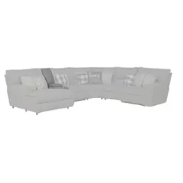 1509-1629-38 Catnapper Furniture Rockport Living Room Furniture