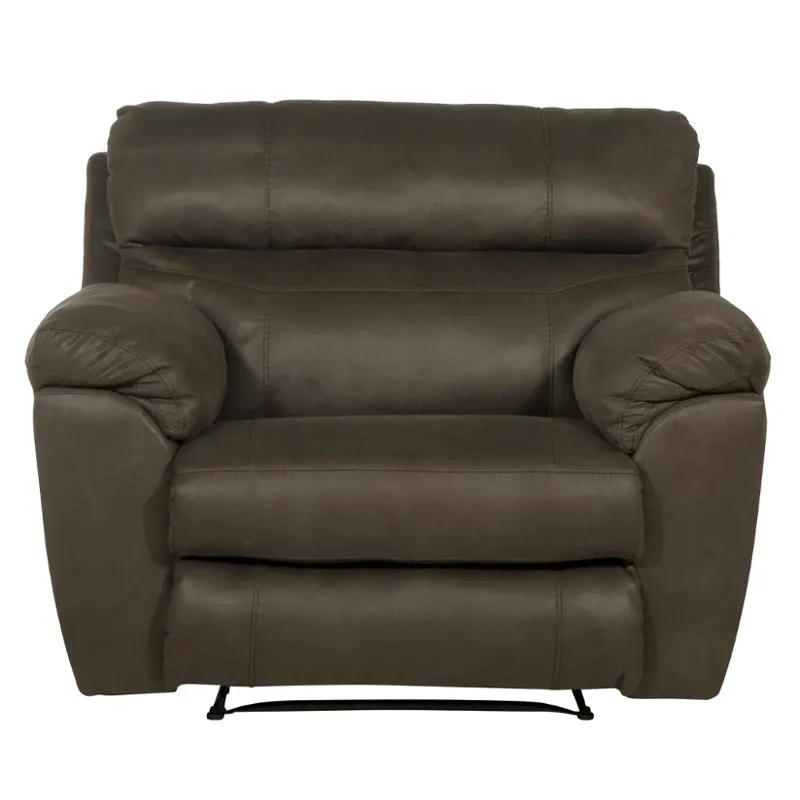 1000-4-1153-18 Catnapper Furniture Atlas Living Room Furniture Recliner