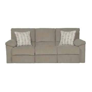 1061-1710-28 Catnapper Furniture Tyler Living Room Furniture Reclining Sofa
