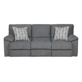 1061-1710-43 Catnapper Furniture Tyler Living Room Furniture Reclining Sofa