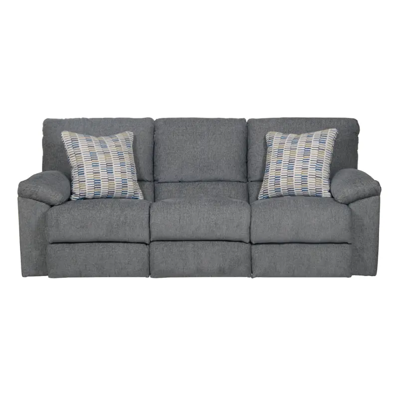 61061-1710-43 Catnapper Furniture Tyler Living Room Furniture Reclining Sofa