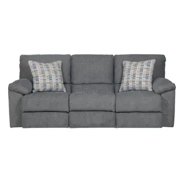 61061-1710-43 Catnapper Furniture Tyler Living Room Furniture Reclining Sofa