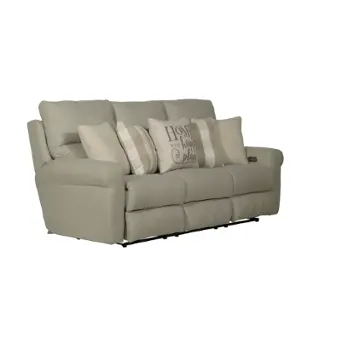 61211-1605-38 Catnapper Furniture Westport Living Room Furniture Reclining Sofa