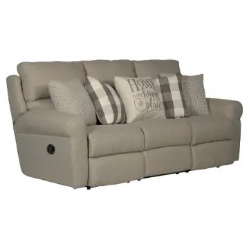 1211-1605-58 Catnapper Furniture Westport Living Room Furniture Reclining Sofa