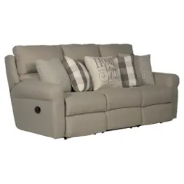 1211-1605-58 Catnapper Furniture Westport Living Room Furniture Reclining Sofa