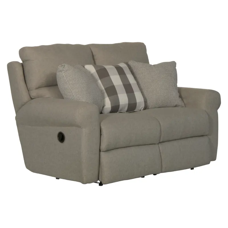 1212-1605-58 Catnapper Furniture Westport Living Room Furniture Reclining Loveseat