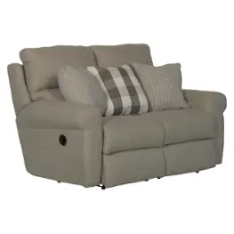 1212-1605-58 Catnapper Furniture Westport Living Room Furniture Reclining Loveseat