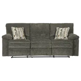 61271-1405-38 Catnapper Furniture Tosh Living Room Furniture Reclining Sofa