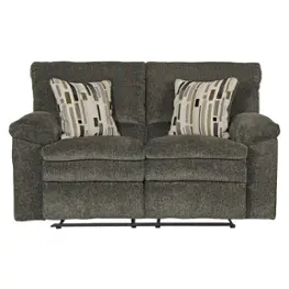 61272-1405-38 Catnapper Furniture Tosh Living Room Furniture Reclining Loveseat