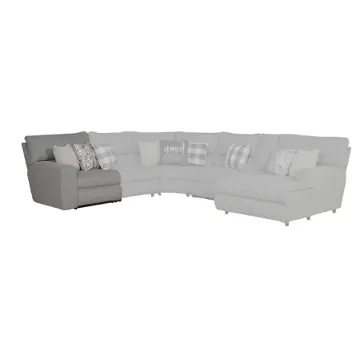 1506-1629-38 Catnapper Furniture Rockport Living Room Furniture Sectional