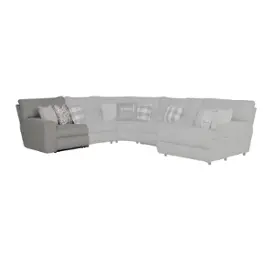 1506-1629-38 Catnapper Furniture Rockport Living Room Furniture Sectional