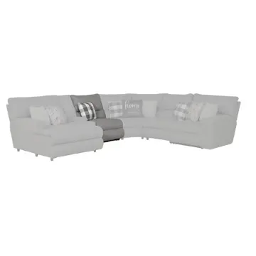 61505-1629-38 Catnapper Furniture Rockport Living Room Furniture Sectional