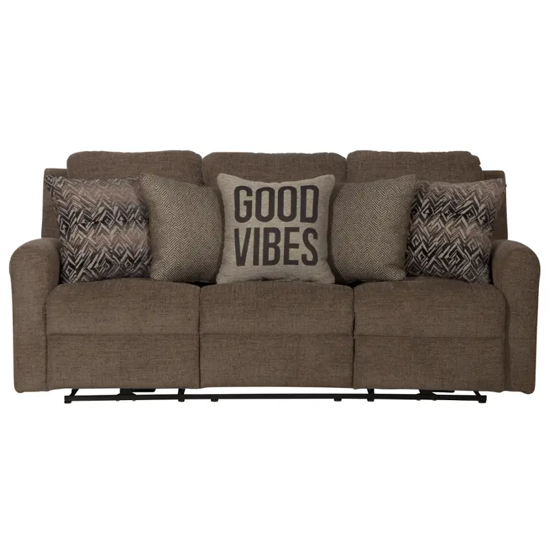 1631-1894-19 Catnapper Furniture Calvin Living Room Furniture Sofa