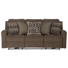 1631-1894-19 Catnapper Furniture Calvin Living Room Furniture Sofa