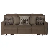 1631-1894-19 Catnapper Furniture Calvin Living Room Furniture Sofa