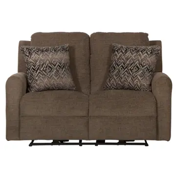 1632-1894-19 Catnapper Furniture Calvin Living Room Furniture Loveseat