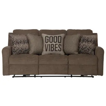 61631-1894-19 Catnapper Furniture Calvin Living Room Furniture Sofa