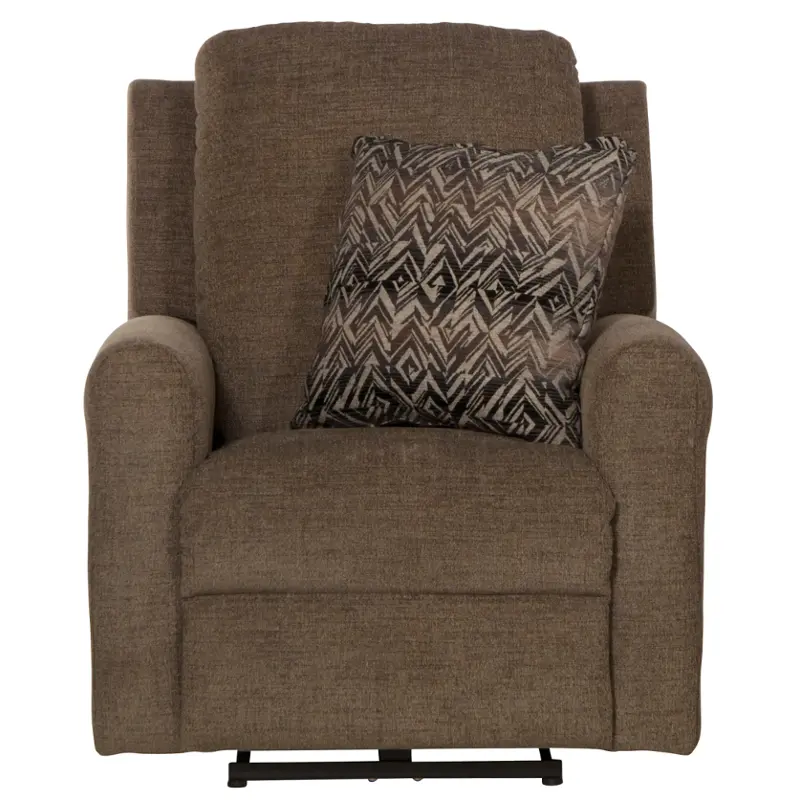 61630-4-1894-19 Catnapper Furniture Calvin Living Room Furniture Recliner