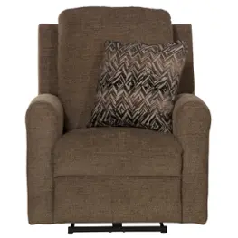 61630-4-1894-19 Catnapper Furniture Calvin Living Room Furniture Recliner