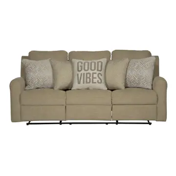 1631-1894-26 Catnapper Furniture Calvin Living Room Furniture Sofa