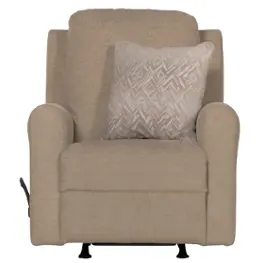 1630-2-1894-26 Catnapper Furniture Calvin Living Room Furniture Recliner